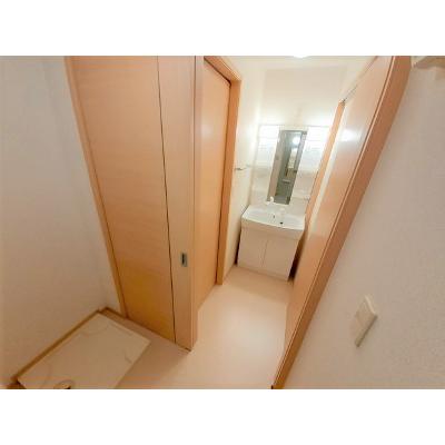 グランディールⅡ番館 103【管理NO：1-015757502-01030】 ★家具家電は申し込み後に搬入します★ ★2026年11月中旬入居可能★の物件写真6