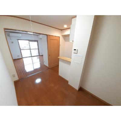 ハミングバード上吉田 406【管理NO：1-012664701-04050】 ★家具家電は申し込み後に搬入します★の物件写真2