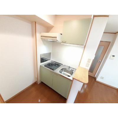 ハミングバード上吉田 406【管理NO：1-012664701-04050】 ★家具家電は申し込み後に搬入します★の物件写真3
