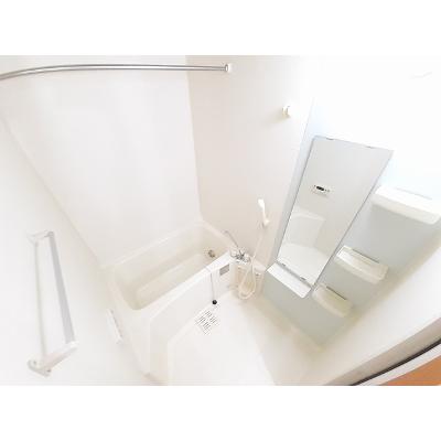 ハミングバード上吉田 406【管理NO：1-012664701-04050】 ★家具家電は申し込み後に搬入します★の物件写真4