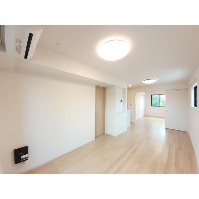 ルミエール行橋 203【管理NO：1-026776201-02030】 ★家具家電は申し込み後に搬入します★ ★2026年09月中旬入居可能★の物件写真2