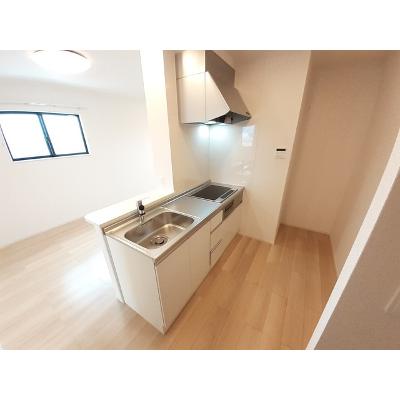 ルミエール行橋 203【管理NO：1-026776201-02030】 ★家具家電は申し込み後に搬入します★ ★2026年09月中旬入居可能★の物件写真3