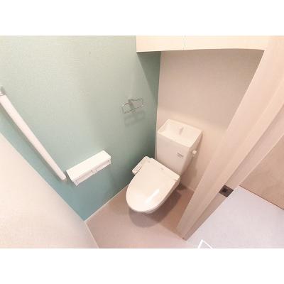 ルミエール行橋 203【管理NO：1-026776201-02030】 ★家具家電は申し込み後に搬入します★ ★2026年09月中旬入居可能★の物件写真5