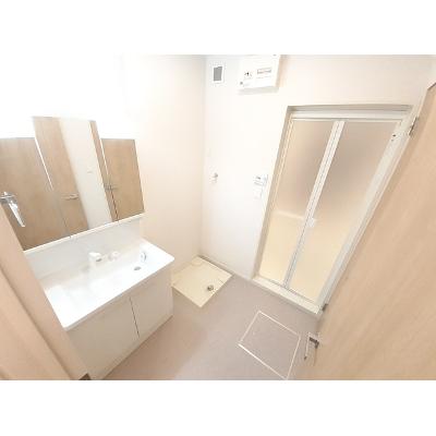 ルミエール行橋 203【管理NO：1-026776201-02030】 ★家具家電は申し込み後に搬入します★ ★2026年09月中旬入居可能★の物件写真6