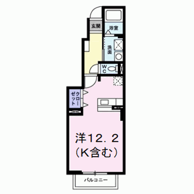 サンシャイン田原　Ａ 102【管理NO：1-015022201-01020】 ★家具家電は申し込み後に搬入します★ ★2026年10月上旬入居可能★の外観画像