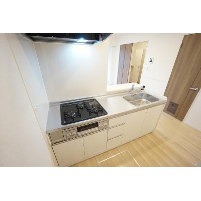 ラフィーネ 105【管理NO：1-025887001-01040】 ★家具家電は申し込み後に搬入します★ ★2026年10月下旬入居可能★の物件写真3