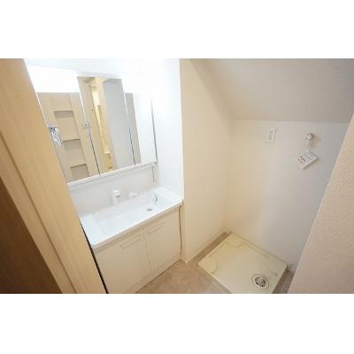 ラフィーネ 105【管理NO：1-025887001-01040】 ★家具家電は申し込み後に搬入します★ ★2026年10月下旬入居可能★の物件写真6