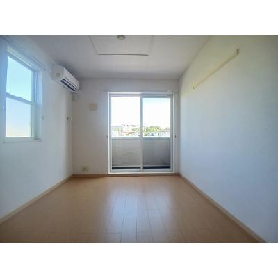 ヴィラ宮ノ前　参番館 105【管理NO：1-015534403-01040】 ★家具家電は申し込み後に搬入します★ ★2026年10月上旬入居可能★の物件写真2
