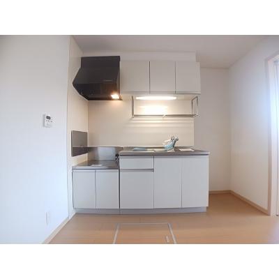 ヴィラ宮ノ前　参番館 105【管理NO：1-015534403-01040】 ★家具家電は申し込み後に搬入します★ ★2026年10月上旬入居可能★の物件写真3