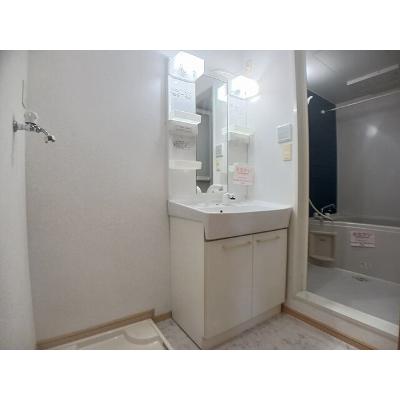 ヴィラ宮ノ前　参番館 105【管理NO：1-015534403-01040】 ★家具家電は申し込み後に搬入します★ ★2026年10月上旬入居可能★の物件写真6