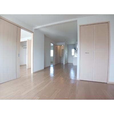 サンハイムⅠ 206【管理NO：1-004167601-02050】 ★家具家電は申し込み後に搬入します★ ★2026年10月中旬入居可能★の物件写真2