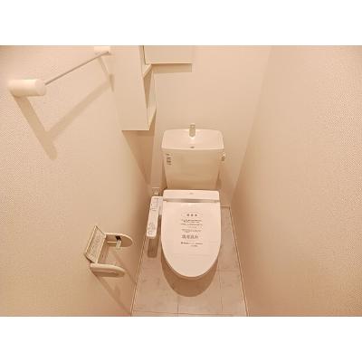 シェル　フィーユ 102【管理NO：1-021678101-01020】 ★家具家電は申し込み後に搬入します★の物件写真5