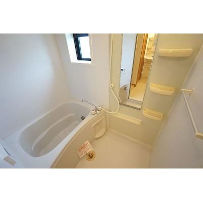 セイバリープレイスＡ 202【管理NO：1-014345501-02020】 ★家具家電は申し込み後に搬入します★ ★2026年10月中旬入居可能★の物件写真4