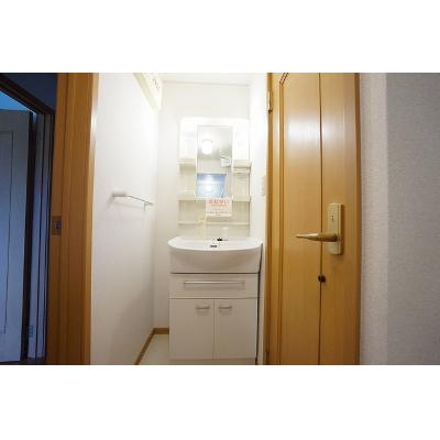 セイバリープレイスＡ 202【管理NO：1-014345501-02020】 ★家具家電は申し込み後に搬入します★ ★2026年10月中旬入居可能★の物件写真6