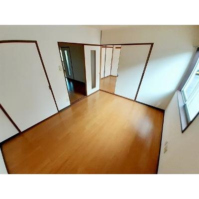 サンハイムⅠ 101【管理NO：1-004167601-01010】 ★家具家電は申し込み後に搬入します★ ★2026年09月下旬入居可能★の物件写真2
