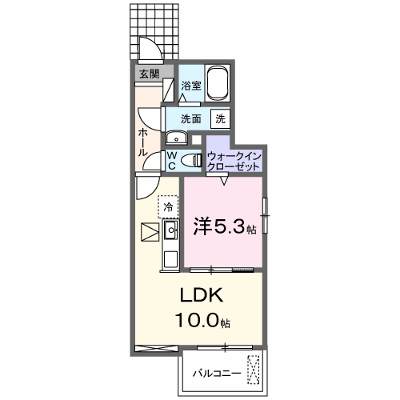 アウルム・スプリング 101【管理NO：1-028361701-01010】 ★家具家電は申し込み後に搬入します★ ★2026年09月下旬入居可能★の外観画像