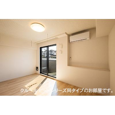 アウルム・スプリング 101【管理NO：1-028361701-01010】 ★家具家電は申し込み後に搬入します★ ★2026年09月下旬入居可能★の物件写真2