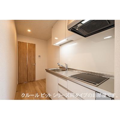 アウルム・スプリング 101【管理NO：1-028361701-01010】 ★家具家電は申し込み後に搬入します★ ★2026年09月下旬入居可能★の物件写真3