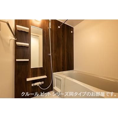 アウルム・スプリング 101【管理NO：1-028361701-01010】 ★家具家電は申し込み後に搬入します★ ★2026年09月下旬入居可能★の物件写真4