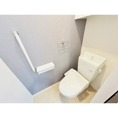 プロムナード春日Ⅱ 103【管理NO：1-028302801-01030】 ★家具家電は申し込み後に搬入します★ ★2026年09月上旬入居可能★の物件写真5