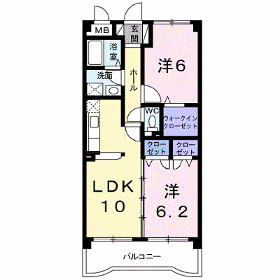 ボーフェン　ドゥリー 107【管理NO：1-011802201-01070】 ★家具家電は申し込み後に搬入します★ ★2026年10月中旬入居可能★の外観画像