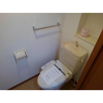 ボーフェン　ドゥリー 301【管理NO：1-011802201-03010】 ★家具家電は申し込み後に搬入します★ ★2026年10月上旬入居可能★の物件写真5