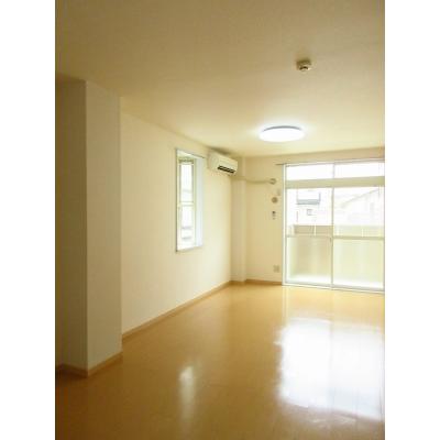 ハイムセンジュール 101【管理NO：1-005240401-01010】 ★家具家電は申し込み後に搬入します★ ★2026年10月上旬入居可能★の物件写真2