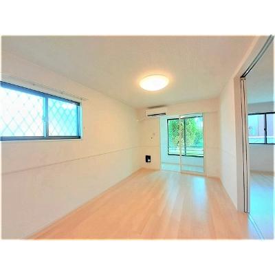プレミアムガーデンＢ 101【管理NO：1-027070802-01010】 ★家具家電は申し込み後に搬入します★ ★2026年11月中旬入居可能★の物件写真2