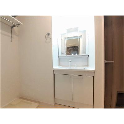 プレミアムガーデンＢ 101【管理NO：1-027070802-01010】 ★家具家電は申し込み後に搬入します★ ★2026年11月中旬入居可能★の物件写真6