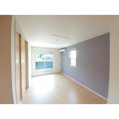 エクセデール　Ⅰ 204【管理NO：1-023463501-02040】 ★家具家電は申し込み後に搬入します★ ★2026年10月上旬入居可能★の物件写真2