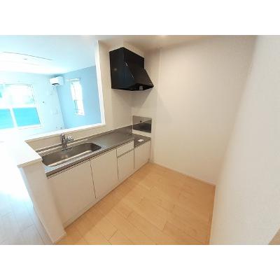 エクセデール　Ⅰ 204【管理NO：1-023463501-02040】 ★家具家電は申し込み後に搬入します★ ★2026年10月上旬入居可能★の物件写真3