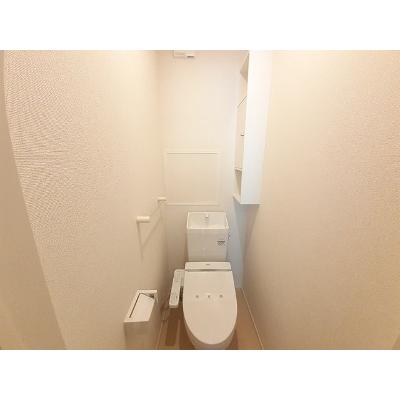 エクセデール　Ⅰ 204【管理NO：1-023463501-02040】 ★家具家電は申し込み後に搬入します★ ★2026年10月上旬入居可能★の物件写真5