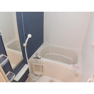 カレントハウス・ソレイユⅡ 102【管理NO：1-016819502-01020】 ★家具家電は申し込み後に搬入します★ ★2026年09月下旬入居可能★の物件写真4