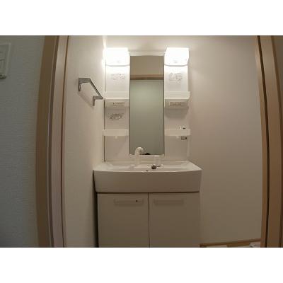カレントハウス・ソレイユⅡ 102【管理NO：1-016819502-01020】 ★家具家電は申し込み後に搬入します★ ★2026年09月下旬入居可能★の物件写真6