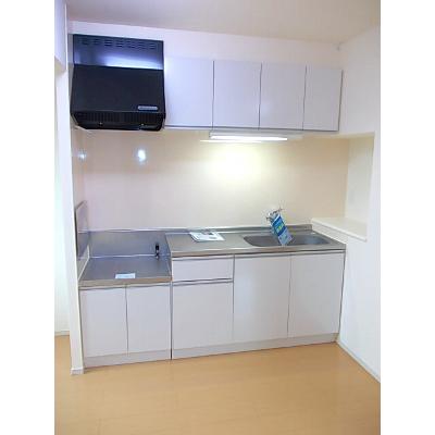 イリーデ白川Ⅰ 202【管理NO：1-018587301-02020】 ★家具家電は申し込み後に搬入します★ ★2026年10月中旬入居可能★の物件写真3