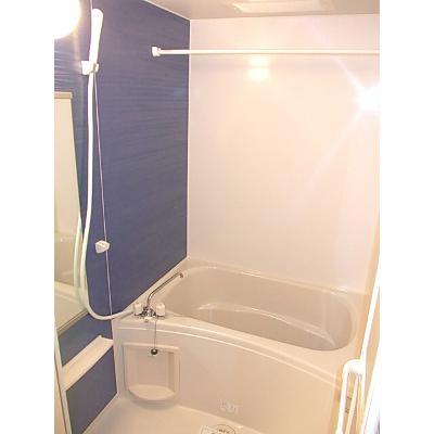 イリーデ白川Ⅰ 202【管理NO：1-018587301-02020】 ★家具家電は申し込み後に搬入します★ ★2026年10月中旬入居可能★の物件写真4