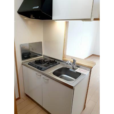 エルモソ　ピソ 105【管理NO：1-015426401-01050】 ★家具家電は申し込み後に搬入します★ ★2026年10月上旬入居可能★の物件写真3