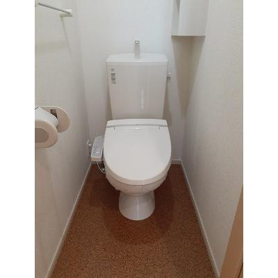スカイハイツ儀徳Ⅱ 201【管理NO：1-019571001-02010】 ★家具家電は申し込み後に搬入します★ ★2026年10月下旬入居可能★の物件写真5