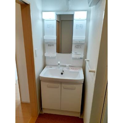 スカイハイツ儀徳Ⅱ 201【管理NO：1-019571001-02010】 ★家具家電は申し込み後に搬入します★ ★2026年10月下旬入居可能★の物件写真6