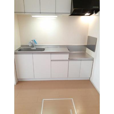 ドマーニ三隈Ｂ 101【管理NO：1-018293502-01010】 ★家具家電は申し込み後に搬入します★ ★2026年10月上旬入居可能★の物件写真3