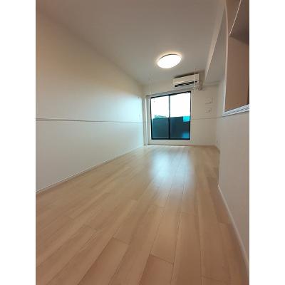 ラグヴィンド　Ⅱ 204【管理NO：1-026806102-02040】 ★家具家電は申し込み後に搬入します★ ★2026年10月下旬入居可能★の物件写真2