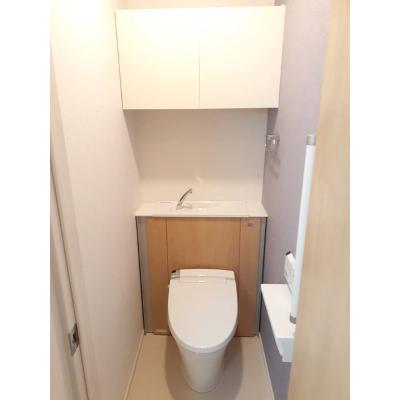 メゾン　ド　フレーシュ下宮永Ｂ 104【管理NO：1-025595502-01040】 ★家具家電は申し込み後に搬入します★ ★2026年09月下旬入居可能★の物件写真5