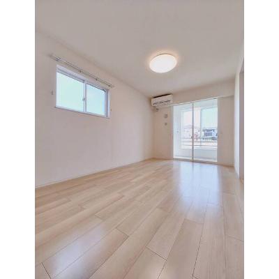 メゾン　ド　フレーシュ下宮永Ｂ 101【管理NO：1-025595502-01010】 ★家具家電は申し込み後に搬入します★ ★2026年10月上旬入居可能★の物件写真2