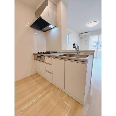 メゾン　ド　フレーシュ下宮永Ｂ 101【管理NO：1-025595502-01010】 ★家具家電は申し込み後に搬入します★ ★2026年10月上旬入居可能★の物件写真3
