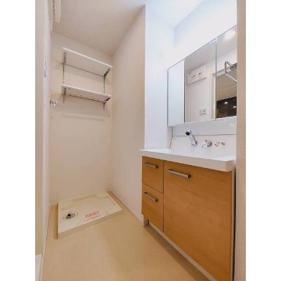 メゾン　ド　フレーシュ下宮永Ｂ 101【管理NO：1-025595502-01010】 ★家具家電は申し込み後に搬入します★ ★2026年10月上旬入居可能★の物件写真6