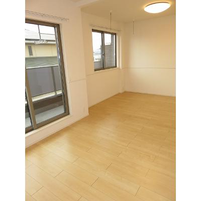 フェリビータ 204【管理NO：1-025076501-02040】 ★家具家電は申し込み後に搬入します★ ★2026年10月中旬入居可能★の物件写真2