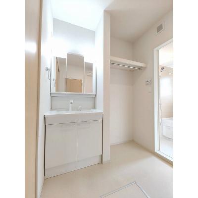 メゾン　ド　リベルテ 201【管理NO：1-024317001-02010】 ★家具家電は申し込み後に搬入します★の物件写真6