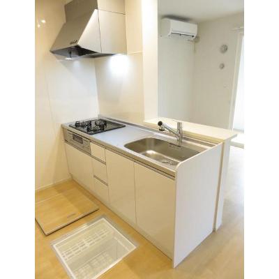 クレール　プランドール　Ⅱ 101【管理NO：1-024682501-01010】 ★家具家電は申し込み後に搬入します★ ★2026年09月下旬入居可能★の物件写真3