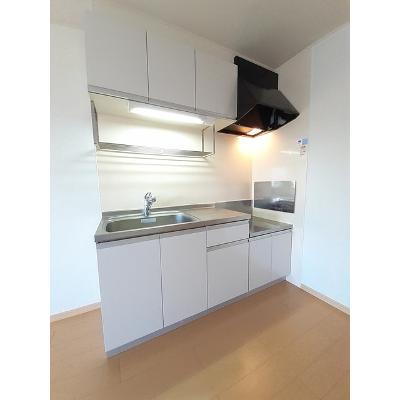 ジュネスⅡ 204【管理NO：1-015418702-02040】 ★家具家電は申し込み後に搬入します★ ★2026年10月上旬入居可能★の物件写真3