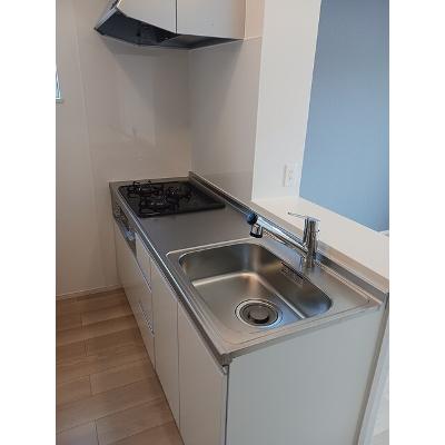 レヴリ　Ⅱ 201【管理NO：1-027822202-02010】 ★家具家電は申し込み後に搬入します★の物件写真3